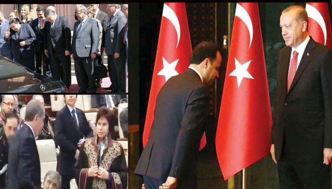 TÜRK YARGISININ İLKESEL VE SAYISAL ÇÖKÜŞÜ