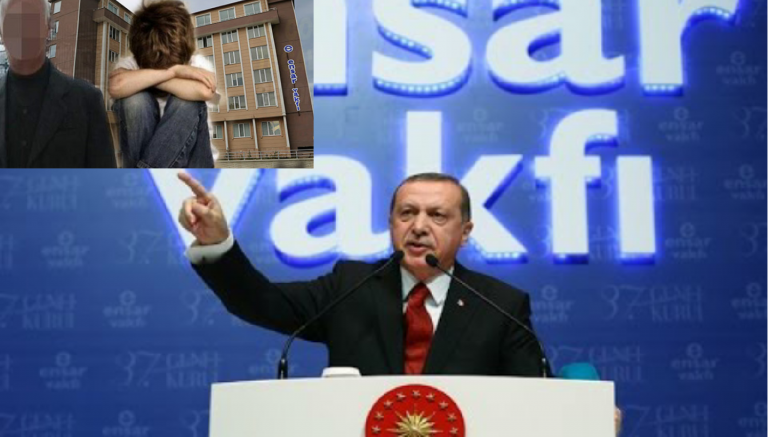 HABER| Ensar Vakfı’nın Ankara Şube Başkanı avukat Ercan Poyraz, savcı oldu