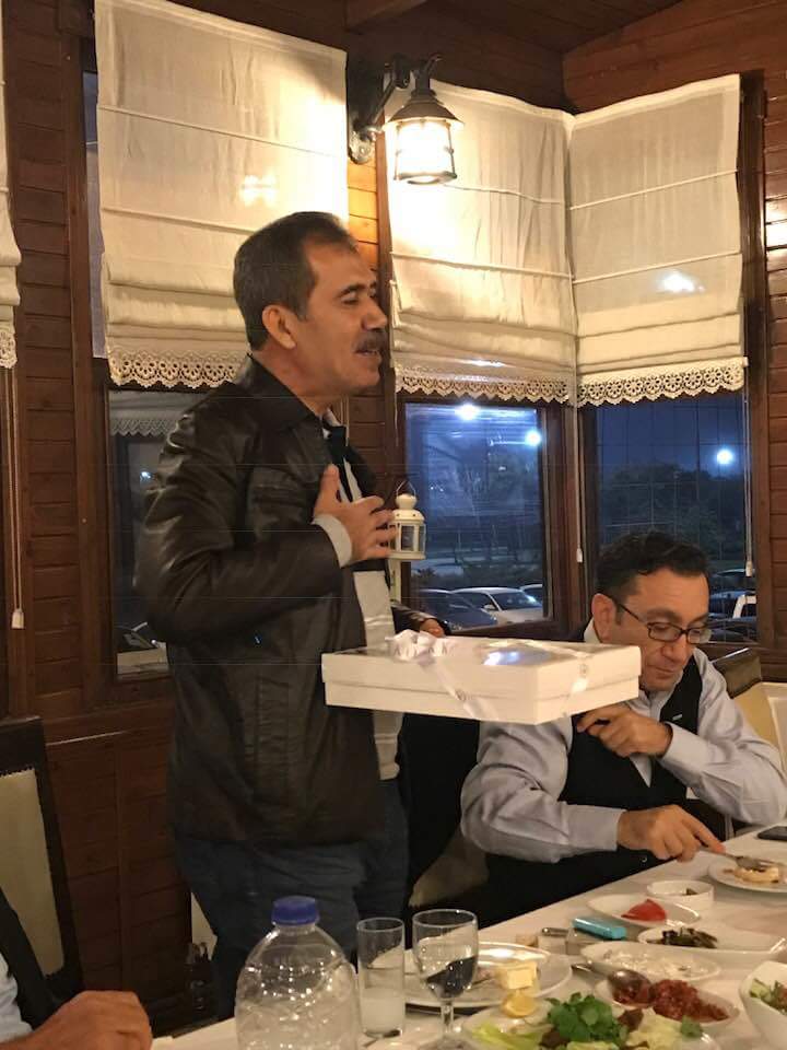 HABER | ‘Alevi’ denilerek fişlenen hakim ‘tayin edildiği’ Ordu’da hayatını kaybetti