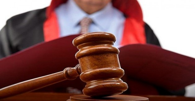 HABER | O davada beraat kararı veren hakimin eşi bugün gözaltına alındı