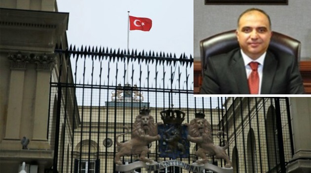 HABER | Hakimler ve Savcılar Yüksek Kurulu eski üyesi hakim Teoman Gökçe’nin tutuklu iken cezaevinde ölümüne ilişkin İtalyan Yargıçlar Birliği (ANM) tarafından yapılan açıklama