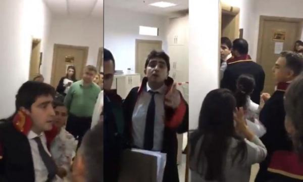 TÜRK YARGISINDA ‘KABADAYI’ HAKİMLER DÖNEMİ