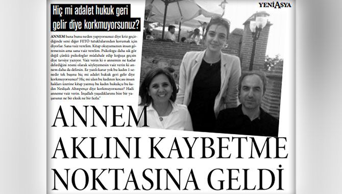 HÜKÜMSÜZ, HAPİSTE 8 MEVSİM