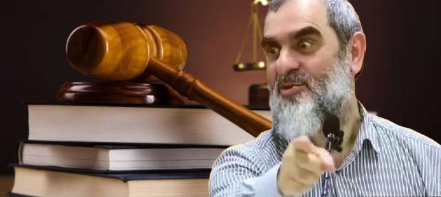 YORUM | Türk Yargısında Radikalizm ve Nurettin Yıldız Sempatizanları