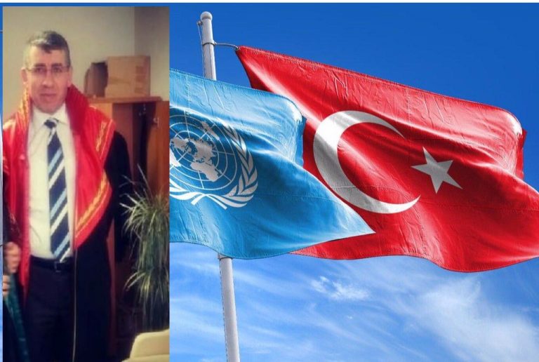 Birleşmiş Milletler Keyfi Tutuklamalar Çalışma Grubu, eski Yargıtay Üyesi Hamza Yaman’ın tutukluluğunu haksız buldu.