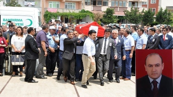 OHAL’DE HAKİM VE SAVCI YARGILAMALARI