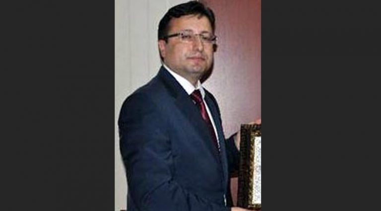 ​ARRESTED JUDGE ŞENOL DEMİR HAVING CANCER HAS NOT BEEN RELEASED AT THE FIRST HEARING 