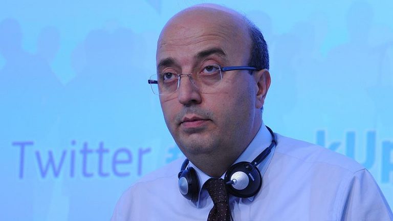​FORMER SENIOR JUDGE AND DEPUTY UNDERSECRETARY OF JUSTICE MINISTRY WAS SENTENCED TO 12 YEARS IN JAIL