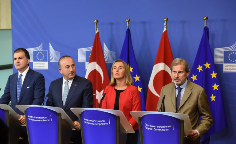 EU OFFICIALS: “SERIOUS DOUBTS ABOUT THE EXISTENCE OF EFFECTIVE LEGAL REMEDY IN TURKEY”