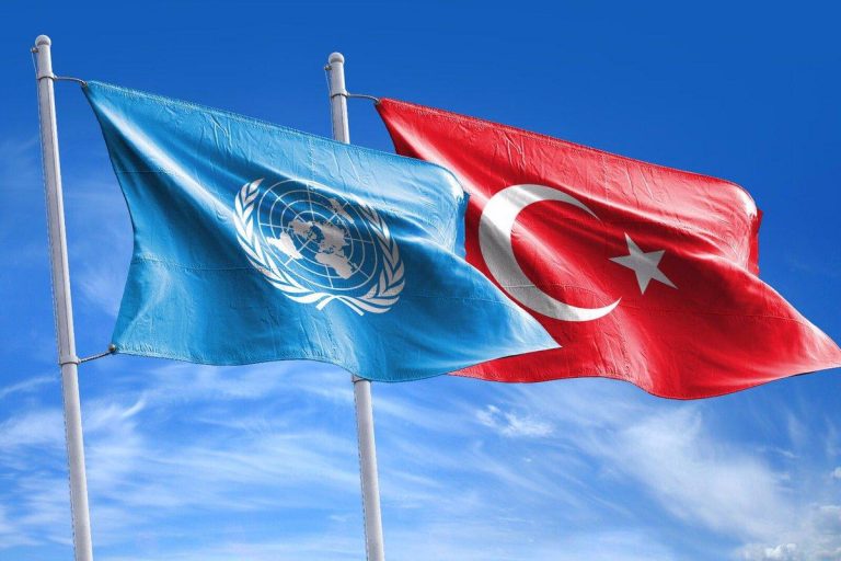 REPORT| Some Parts of UN Human Rights Office Report Regarding to Current Situation of Turkish Judiciary