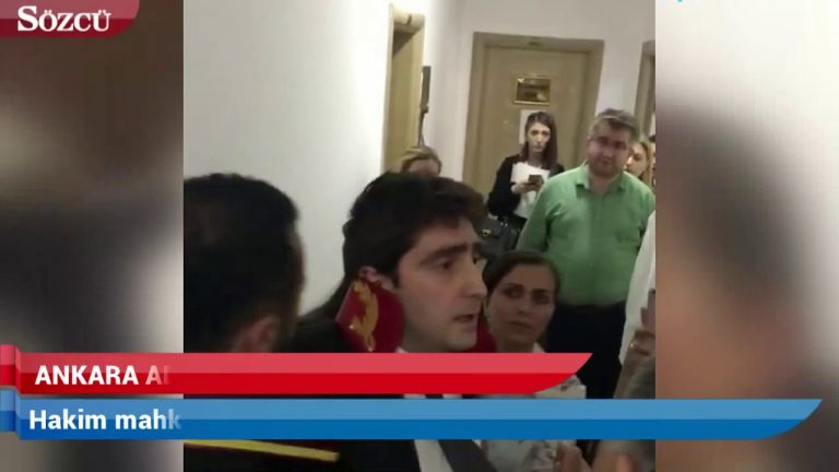 TÜRK YARGISINDA ‘KABADAYI’ HAKİMLER DÖNEMİ