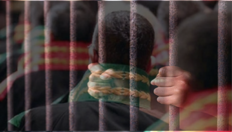 4 JUDGES INCLUDING JUDGE COUPLE SENTENCED TO 6-7 YEARS IN PRISON ON 10 MAY 2018