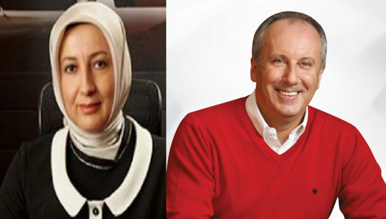 NEWS | Turkish Supreme Judicial Council member slams opposition candidate on Twitter: Ahvalnews