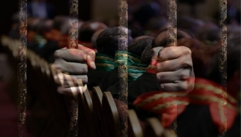 WOMAN JUDGE ESMA Ü. SENTENCED TO 6 YEARS 10 MONTHS 15 DAYS IN PRISON ON 16 FEB 2018