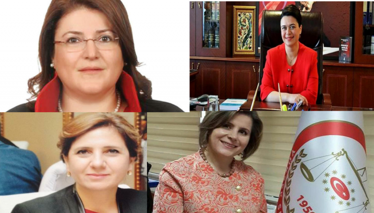 ​YORUM | Adaletin temsilcisi iken tutuklanan bayan hakimler, 2 yılı aşkın bir süredir cezaevi hücrelerinde adalet bekliyor