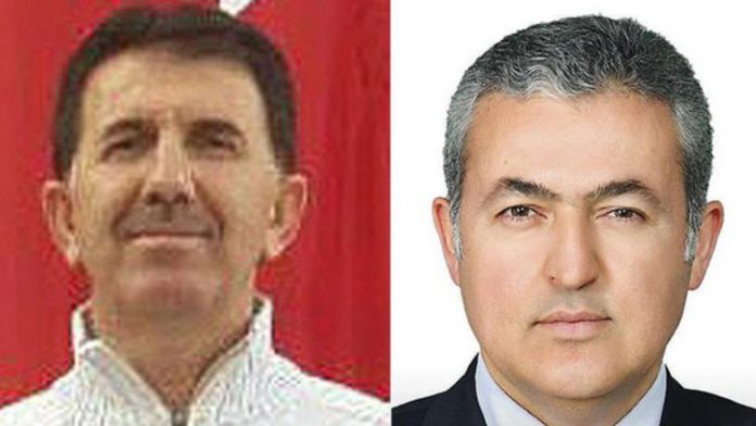 köksal sönmez çetin
