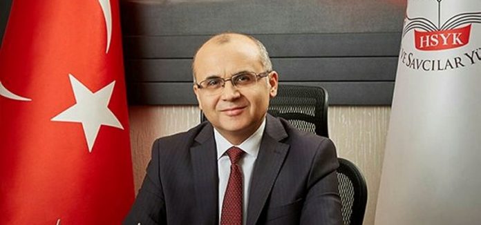 şaban ışık hsyk