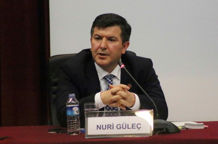 ngülec