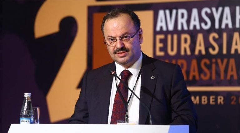 Erdoğan appointed Yıldız Seferinoğlu, a former MP of AKP (Erdoğan’s party) to Constitutional Court