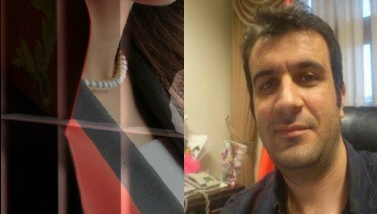 Judge couple sentenced to 6 and 8 years in prison on 11 February 2019
