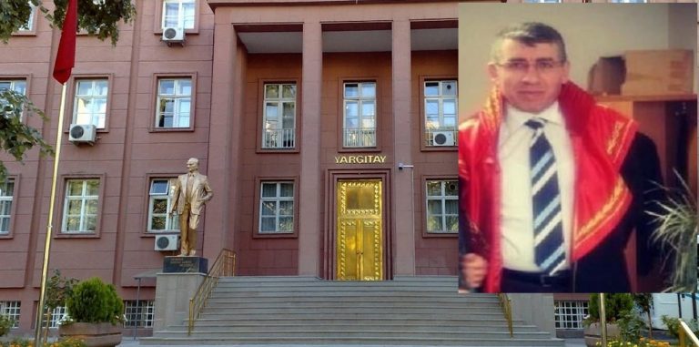 Justice Hamza Yaman, member of Court of Cassation, sentenced to 11 years  in prison on 18 Feb 2019 although UN WGAD decided that his incarceration is arbitrary and unlawful on 28 Nov 2018