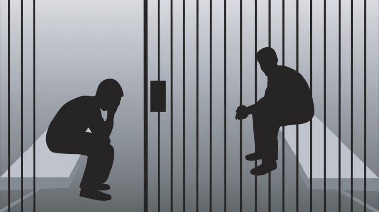 Judge Yasin K. sentenced to 6 years 10 months in prison on 9 April 2019