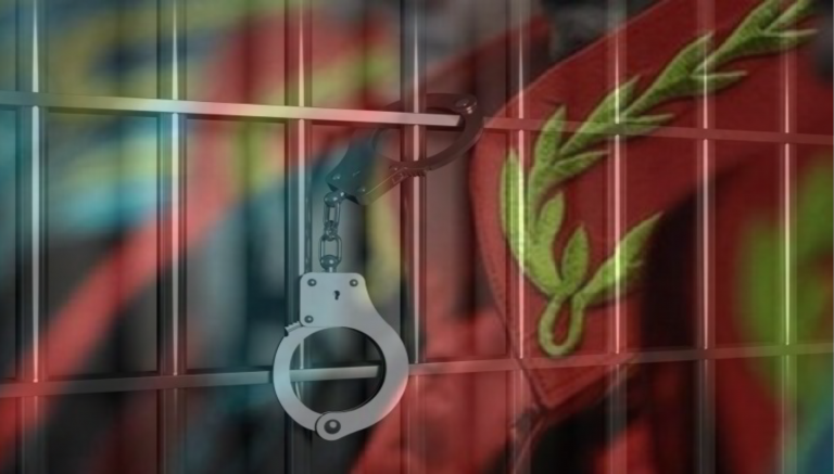 Justice Süleyman Kul, member of Court of Cassation, sentenced to 10 years 3 months in prison on 10 April 2019