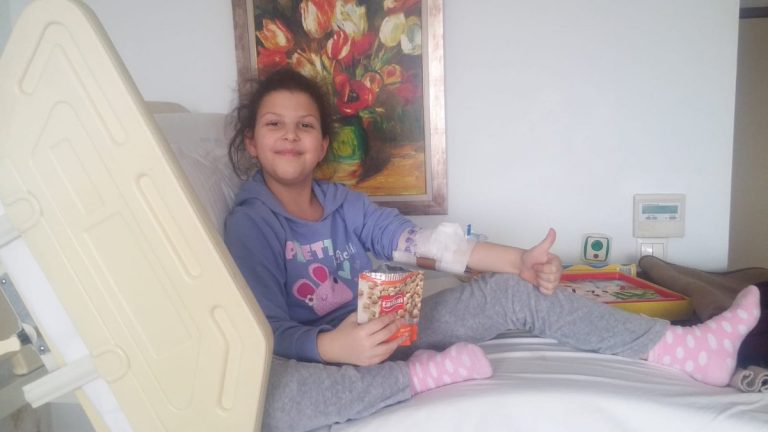 Former judge Suat Recber has not yet been released despite his daughter’s serious health problems.