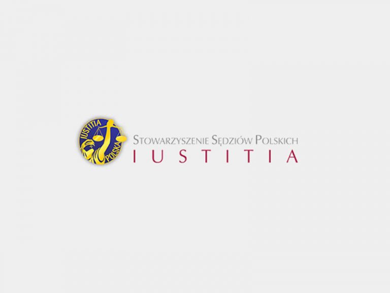 Polish judges association, Iustitia’s video about detentions in Turkish courts after the coup in Turkey