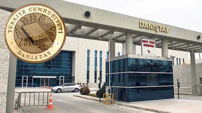 Former judge Bedrettin Işıldak, former member of Council of State, sentenced to 7 years 6 months in prison on 10 September 2019