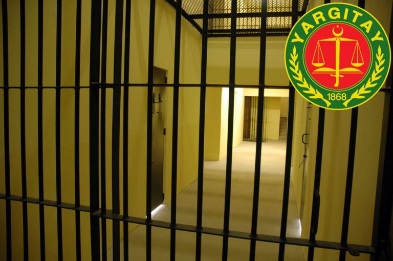 Judge Zekeriya Erdoğan, former member of Court of Cassation sentenced to 8 years 9 months in prison on 2 July 2019