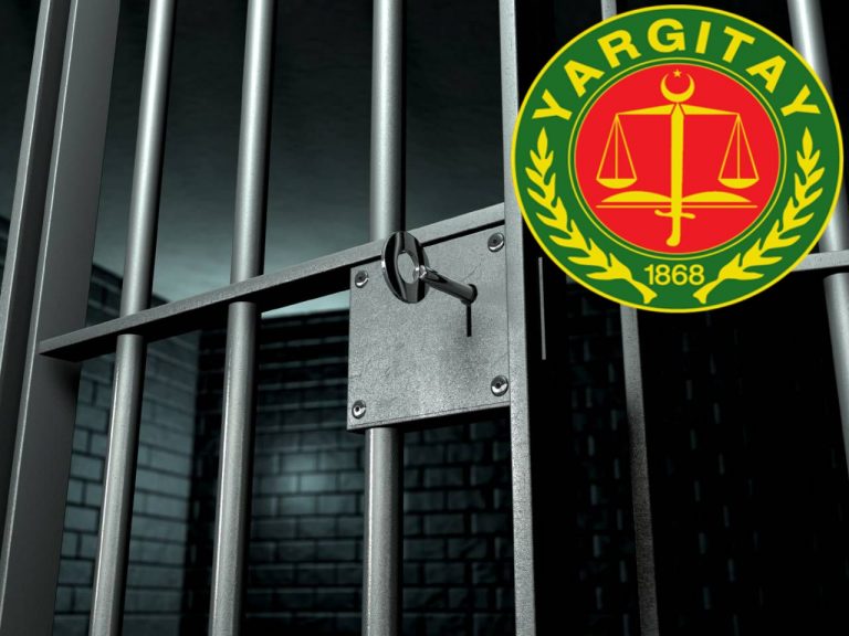 Former judge Bilal Köseoğlu, former member of Court of Cassation, sentenced to 8 years in prison on 19 September 2019