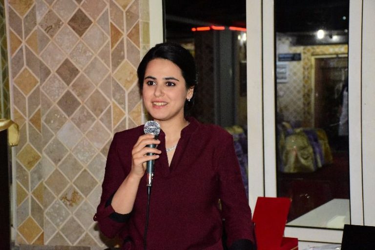 Former woman judge Behiye Çağlıyan sentenced to 6 years 3 months in prison on 28 June 2019