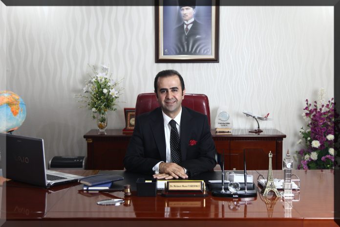 murat yardımcı