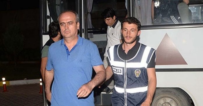 ömer diken
