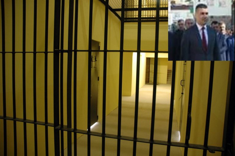 Former prosecutor Semih Kır sentenced to 6 years 3 months in prison on 14 October 2019