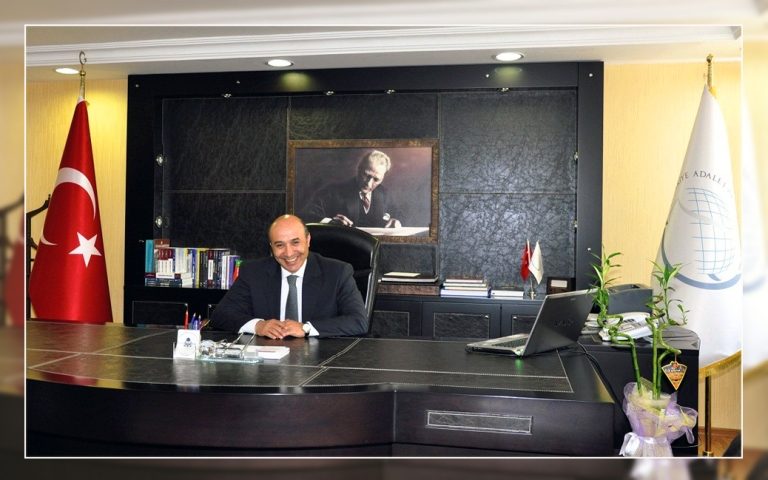 Former judge Hüseyin Yıldırım, former member of Court of Cassation and former president of Justice Academy was sentenced to 17 years 4 months in prison on 15 January 2020