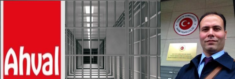 Former judge Yavuz Aydın wrote an article for Ahval English on recent amnesty bill in Turkey