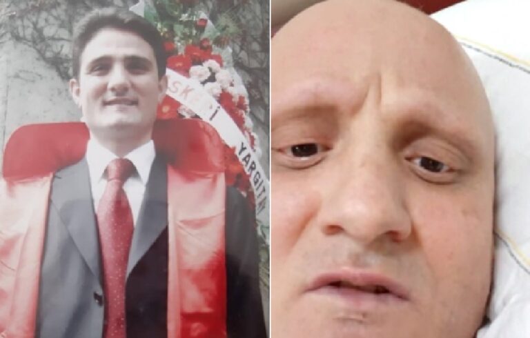 Purge-victim judge dies of cancer on 6. August 2022